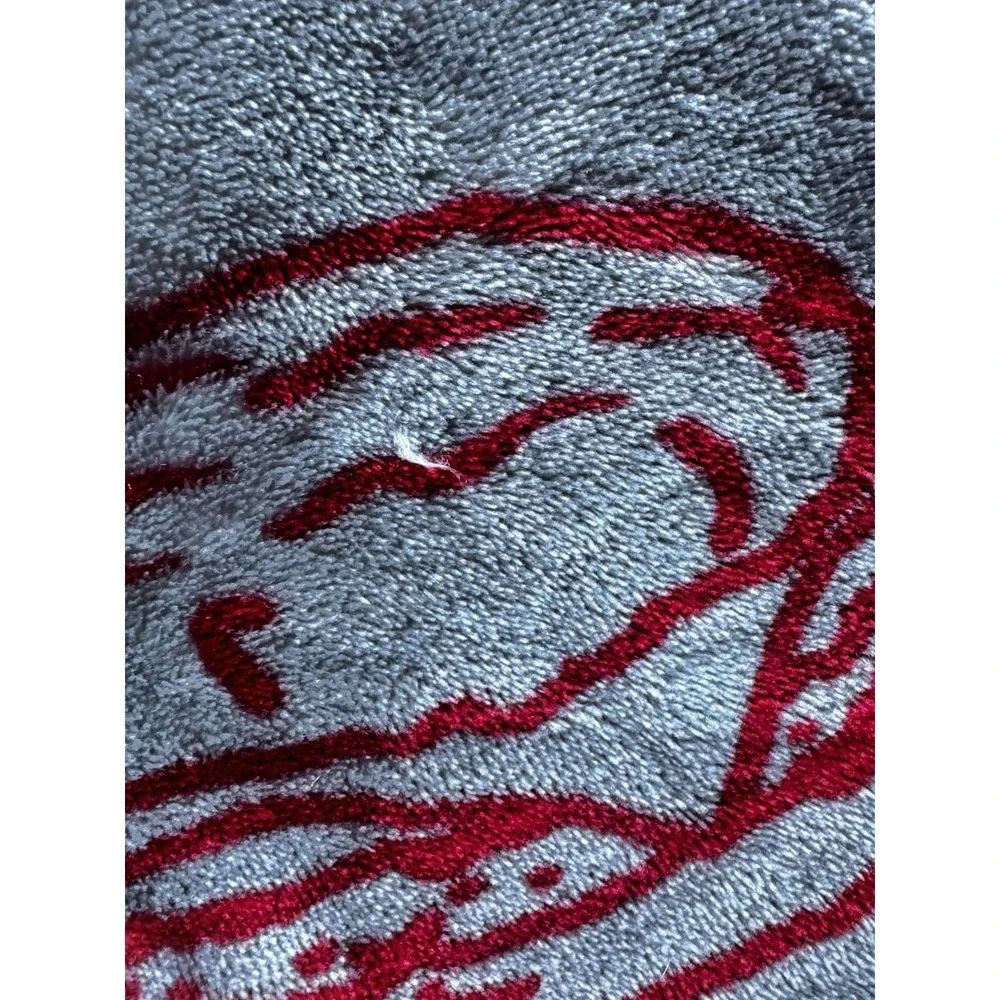 WAWA Goose, Coffee, Hoagie Logo Fleece Throw Blanket‎ - not avail in stores RARE